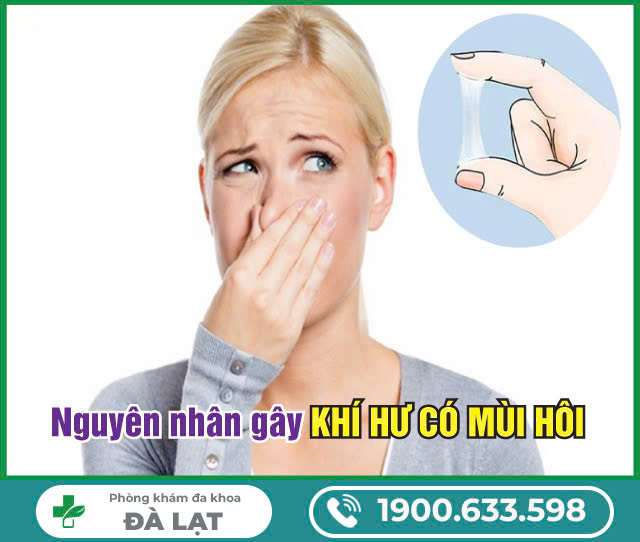 Khí Hư Màu Trắng Có Mùi Tanh: Nguyên Nhân và Cách Điều Trị